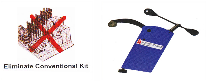 Oil Free Compressors